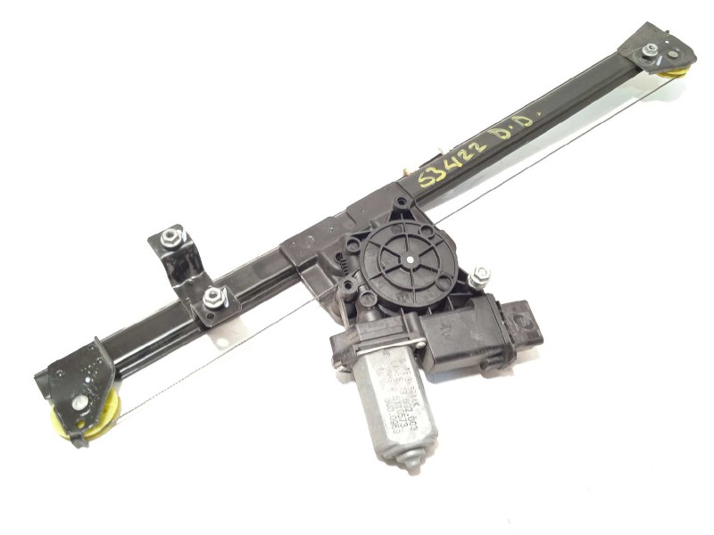 ELEVALUNAS DELANTERO DERECHO 1368921080 