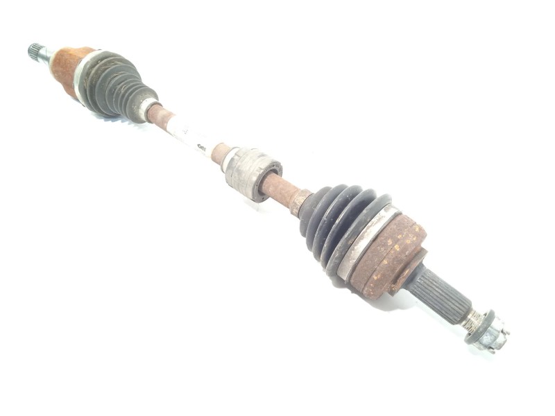 TRANSMISION DELANTERA IZQUIERDA 391016363R 