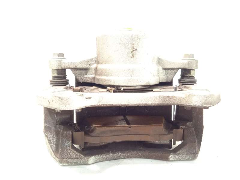 Recambio de pinza freno delantera izquierda para kia sportage drive 2wd referencia OEM IAM 58110D7600 - Gris 2