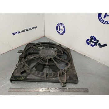 Recambio de electroventilador para hyundai i30 classic referencia OEM IAM 253802H600  