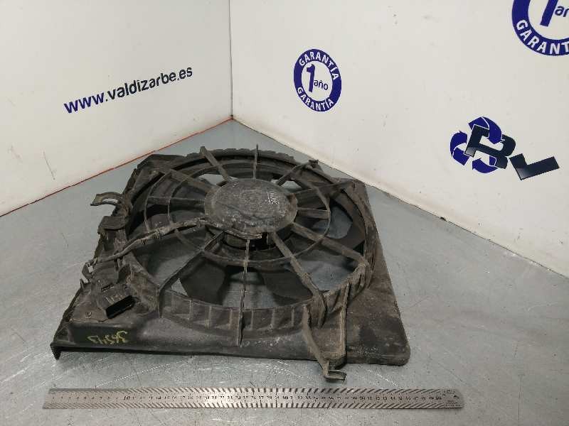 ELECTROVENTILADOR 253802H600 