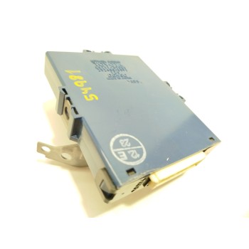 Recambio de modulo electronico para toyota prius liftback (_w2_) 1.5 hybrid (nhw20_) referencia OEM IAM 8911147030  2324005091