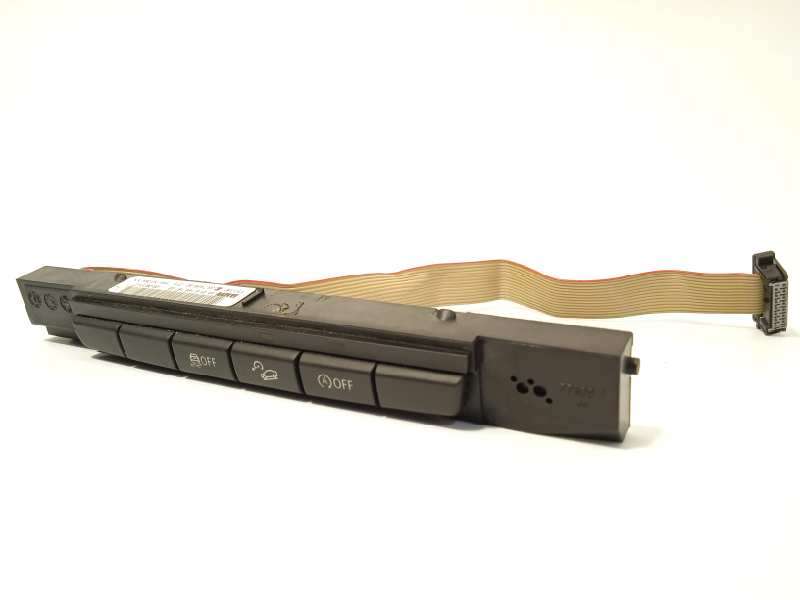 Recambio de mando multifuncion para bmw x1 (e84) xdrive 18d referencia OEM IAM 61319195187  9195187 2