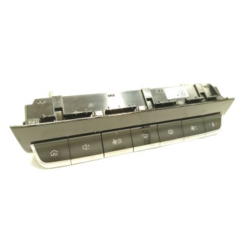 Recambio de mando multifuncion para mg zs suv (azs1) 1.5 vti referencia OEM IAM 10703154 528193772 