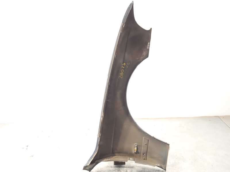 Recambio de aleta delantera izquierda para bmw serie 5 berlina (e39) 530d referencia OEM IAM 41358162133 - Azul 2