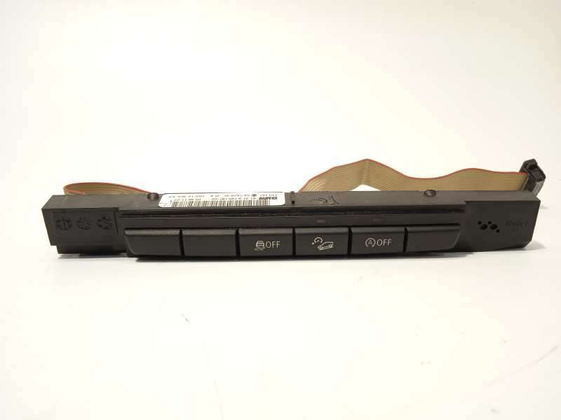Recambio de mando multifuncion para bmw x1 (e84) xdrive 18d referencia OEM IAM 61319195187  9195187 3