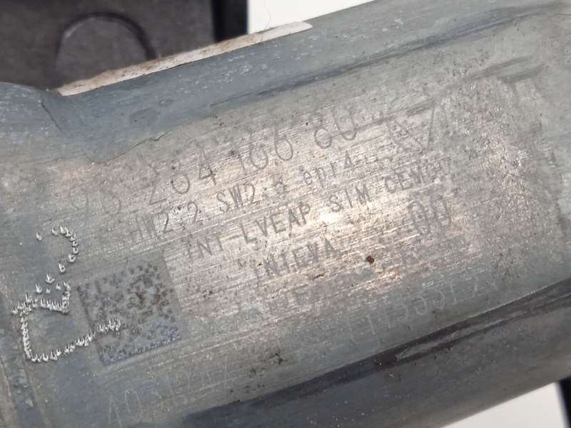 Recambio de elevalunas delantero derecho para peugeot 2008 ii (ud_, us_, uy_, uj_, ur_, uc_) 1.5 bluehdi 110 (udyhsk) referencia - Gris 4