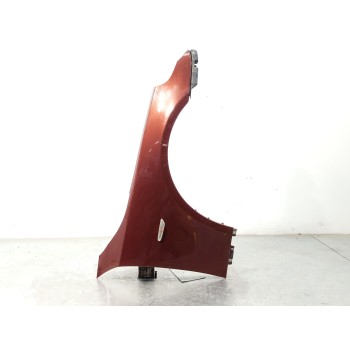 Recambio de aleta delantera derecha para bmw 5 (e60) 525 i referencia OEM IAM 41357111430  