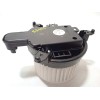 Recambio de motor calefaccion para toyota yaris cross 1.5 hybrid (mxpj10l) referencia OEM IAM CZ1163606064 871030D500 1163606064