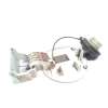 Recambio de tapa exterior combustible para hyundai i20 1.2 16v cat referencia OEM IAM 69510C7000  