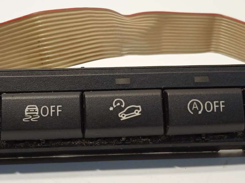 Recambio de mando multifuncion para bmw x1 (e84) xdrive 18d referencia OEM IAM 61319195187  9195187 4