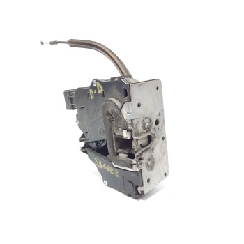 Recambio de cerradura puerta delantera derecha para citroën jumper pritsche doka. 35 l4 heavy hdi 130 referencia OEM IAM 1350147