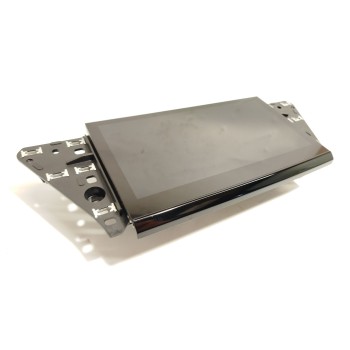 Recambio de pantalla multifuncion para audi e-tron (gen) 50 quattro referencia OEM IAM 4KE919605C  