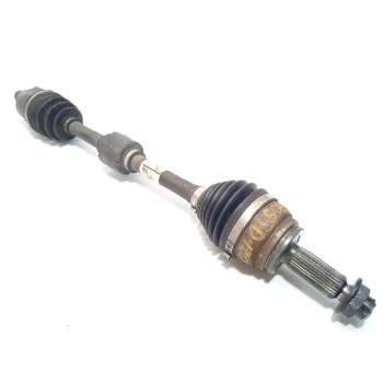 TRANSMISION DELANTERA IZQUIERDA 49500J9000 