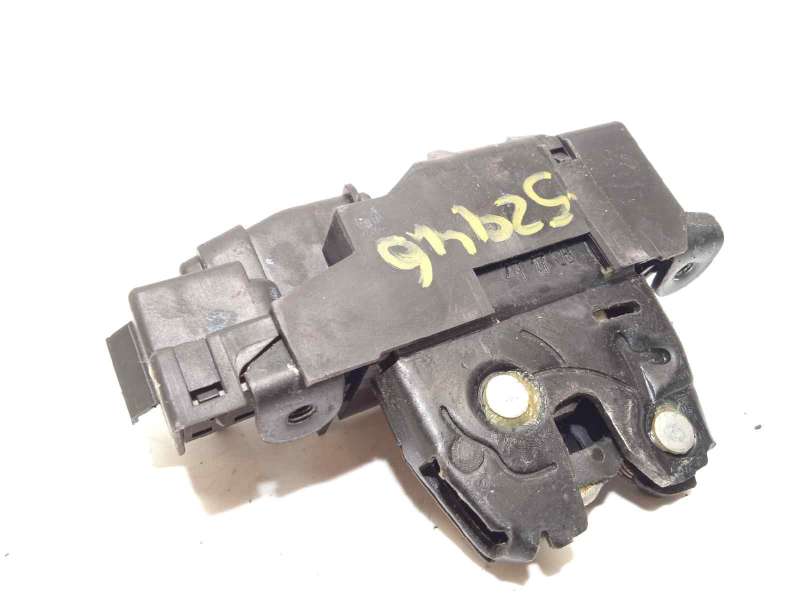 CERRADURA MALETERO / PORTON 9816195380 