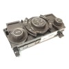 Recambio de mando climatizador para peugeot 5008 premium referencia OEM IAM 96738321XT 6452W6 6559YW