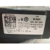 Recambio de faro derecho para volkswagen golf viii lim. (cd1) style referencia OEM IAM 5H1941006  90150891