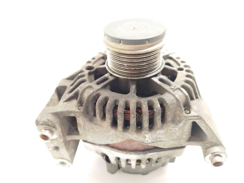 Recambio de alternador para fiat grande punto (199_) 1.3 d multijet (199.axd11, 199.axd1a, 199.axd1b,... referencia OEM IAM 4682 - Azul 3