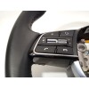 Recambio de volante para kia sportage drive 2wd referencia OEM IAM 56120D9AB0QB1  