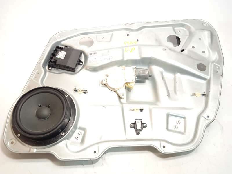 Recambio de elevalunas delantero derecho para mercedes-benz clase m (w164) 320 / 350 cdi (164.122) referencia OEM IAM A251820084