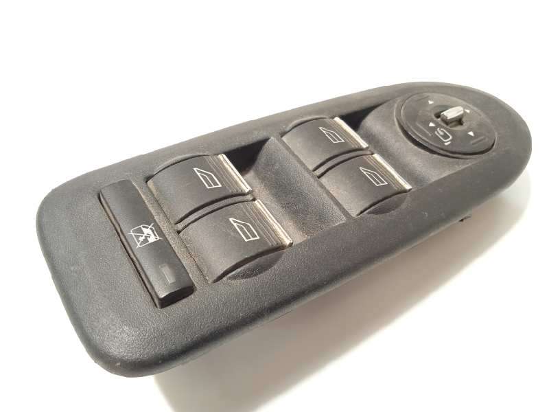 MANDO ELEVALUNAS DELANTERO IZQUIERDO 9M5T14A132AA 1683897