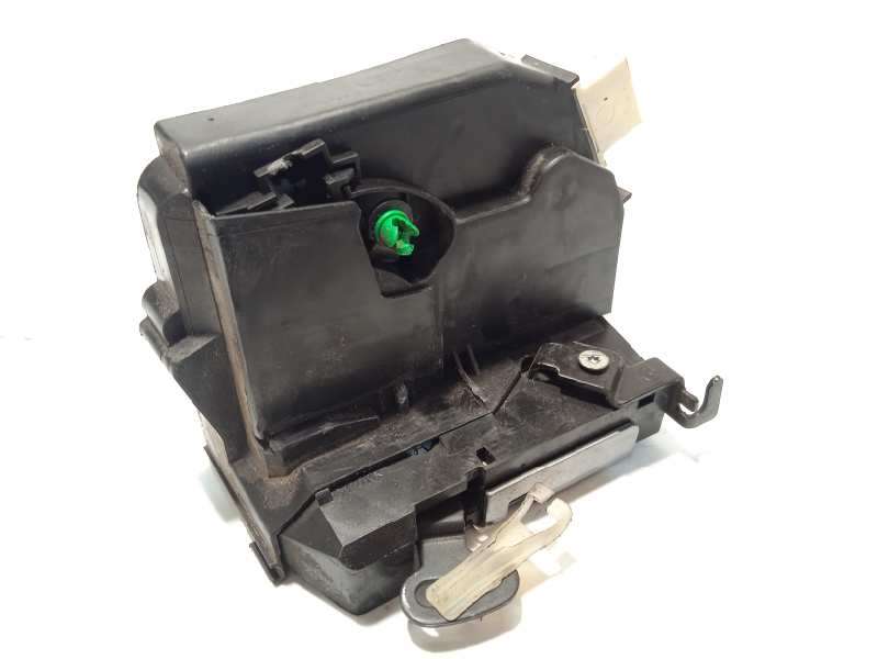 CERRADURA PUERTA DELANTERA DERECHA 2752596 51212752596 