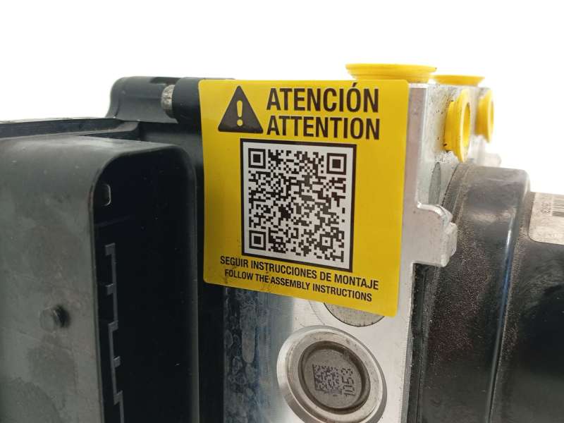 Recambio de abs para toyota yaris active referencia OEM IAM 445400D280 895410D480 06210246564 - Azul 6