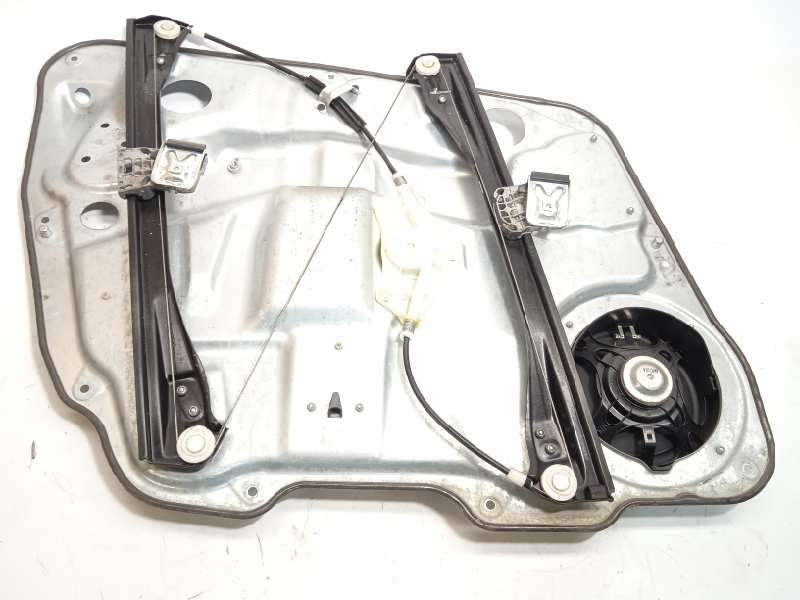 Recambio de elevalunas delantero derecho para mercedes-benz clase m (w164) 320 / 350 cdi (164.122) referencia OEM IAM A251820084 2