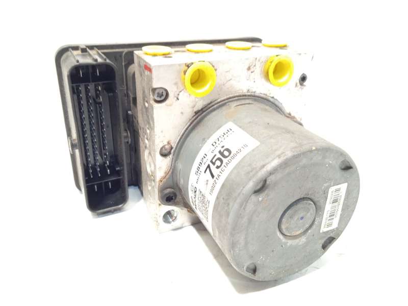 ABS 58920D7560 BE6009Y101 BH6014Y151