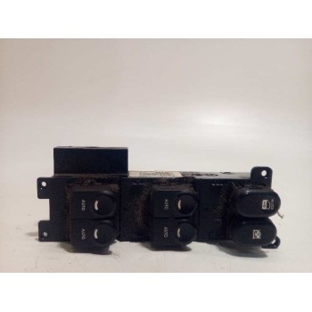 MANDO ELEVALUNAS DELANTERO IZQUIERDO 935702L000 