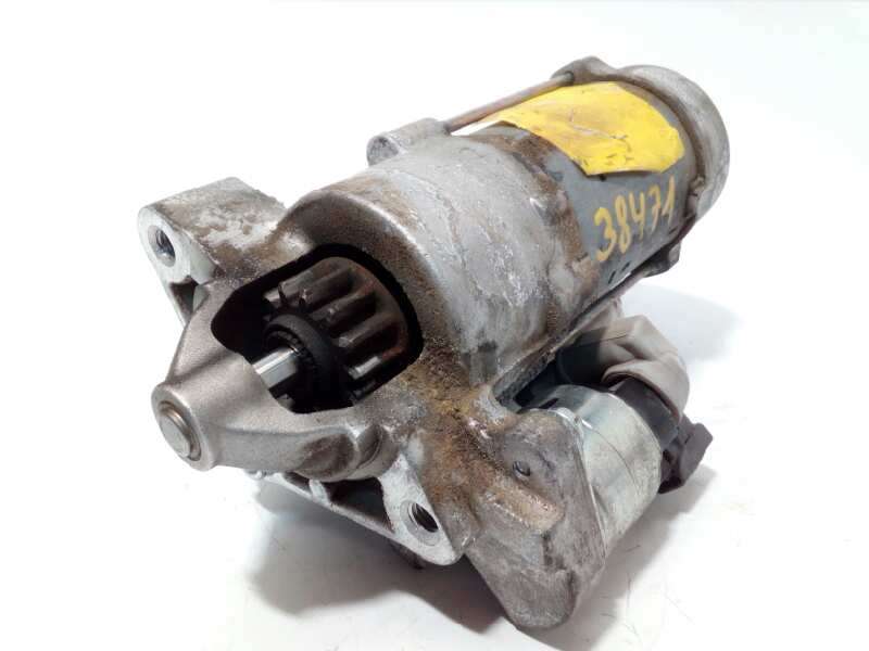Recambio de motor arranque para ford kuga (cbs) titanium s referencia OEM IAM DS7T11000LE 1870892 MS4380000270 - Azul 2