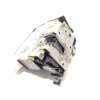 Recambio de cerradura puerta delantera derecha para bmw mini clubman (r55) cooper referencia OEM IAM 2752596 51212752596 