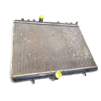 RADIADOR AGUA 9680533480 1330W2 P9680533480