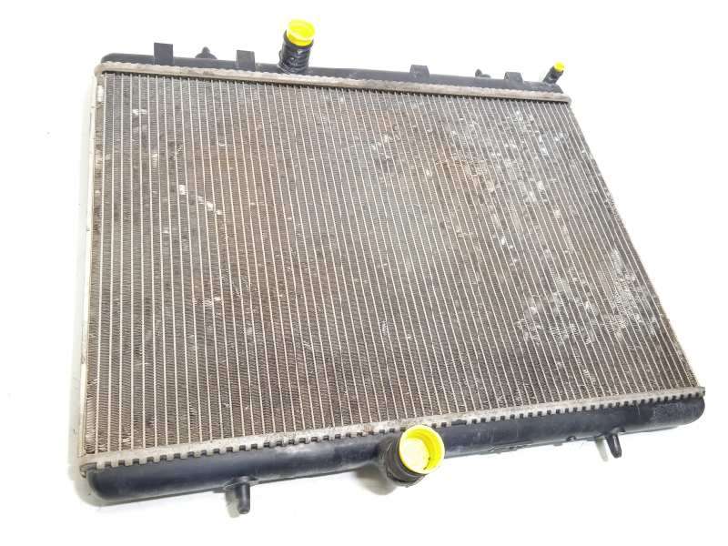 RADIADOR AGUA 9680533480 1330W2 P9680533480