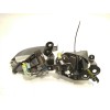 Recambio de kit airbag para mazda 3 hatchback (bp) 2.0 skyactiv-g m hybrid referencia OEM IAM BDGG60350C02 BDEM57K00A 