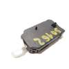 Recambio de antena para tesla model 3 rwd referencia OEM IAM 109804600C  