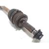 Recambio de transmision delantera derecha para hyundai i20 1.2 16v cat referencia OEM IAM 49525C8001  