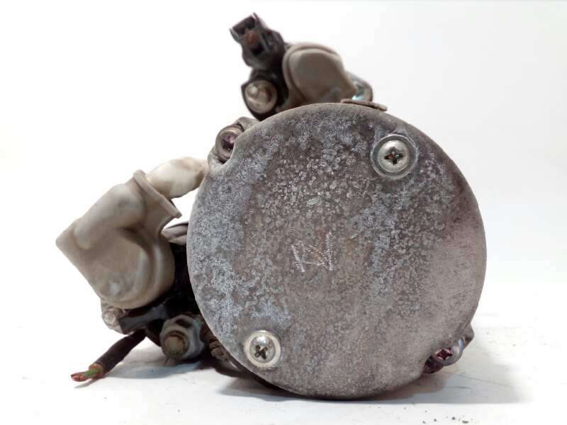 Recambio de motor arranque para ford kuga (cbs) titanium s referencia OEM IAM DS7T11000LE 1870892 MS4380000270 - Azul 3