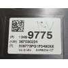 Recambio de cuadro instrumentos para opel corsa e s-d / cadra12 / bx2e6ah7j5 referencia OEM IAM 13499775  367030224