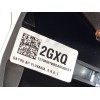 Recambio de volante para kia sportage drive 2wd referencia OEM IAM 56120D9AB0QB1  