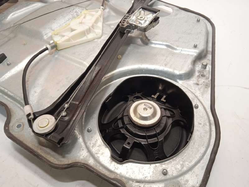 Recambio de elevalunas delantero derecho para mercedes-benz clase m (w164) 320 / 350 cdi (164.122) referencia OEM IAM A251820084 4