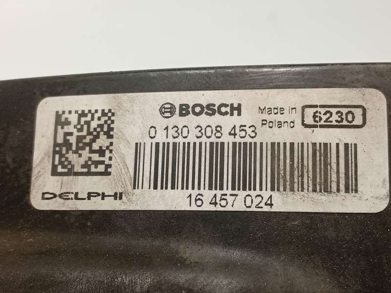 Recambio de electroventilador para opel zafira tourer c (p12) 2.0 cdti (75) referencia OEM IAM 13360890 1341113 - Negro 5