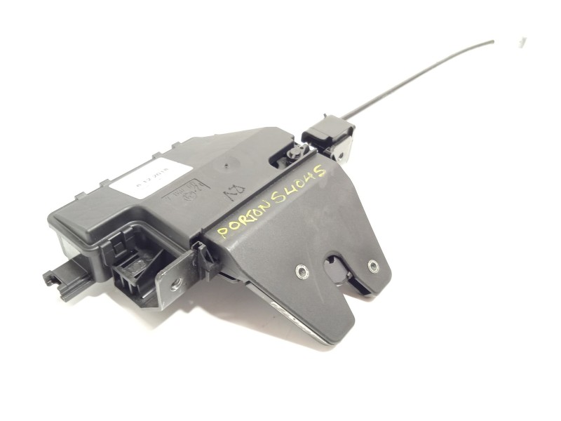 CERRADURA MALETERO / PORTON 7840617 51247840617 