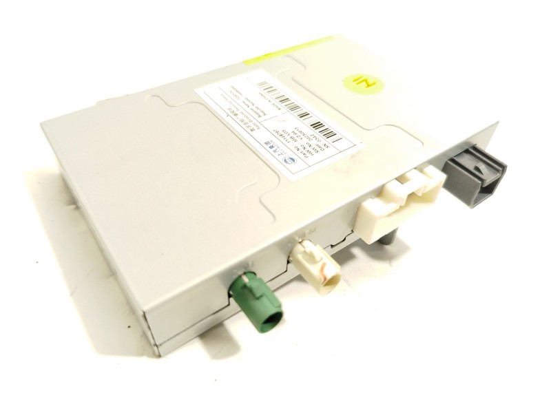 MODULO ELECTRONICO 11148767 