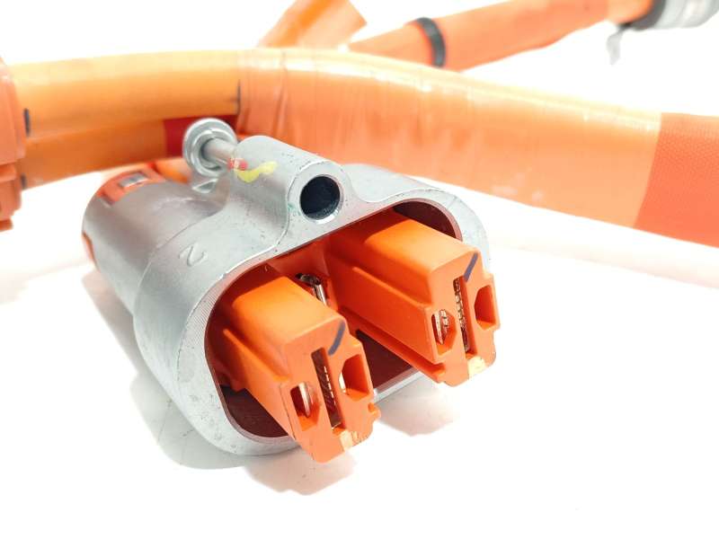 Recambio de modulo electronico para byd seal u dm-i referencia OEM IAM SA3HRU2105090 1478969300 3