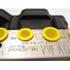 Recambio de abs para skoda scala (nw1) 1.5 tsi referencia OEM IAM 2Q0614517AP 2265106584 269902