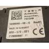 Recambio de antena para tesla model 3 rwd referencia OEM IAM 109804600C  