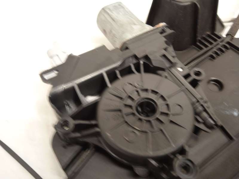 Recambio de elevalunas delantero izquierdo para peugeot 2008 ii (ud_, us_, uy_, uj_, ur_, uc_) 1.5 bluehdi 110 (udyhsk) referenc - Gris 3