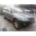 VOLKSWAGEN TOUAREG (7L6)