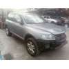 volkswagen touareg (7l6) del año 2005